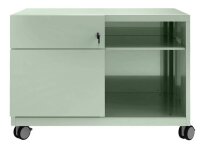 BISLEY Note™ Caddy Rollcontainer regent 2...