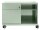 BISLEY Note™ Caddy Rollcontainer regent 2 Auszüge 80,0 x 49,0 x 56,3 cm