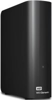 Western Digital Elements Desktop 6 TB externe...