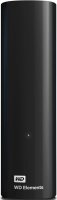 Western Digital Elements Desktop 8 TB externe...