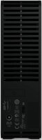 Western Digital Elements Desktop 8 TB externe HDD-Festplatte schwarz