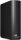 Western Digital Elements Desktop 8 TB externe HDD-Festplatte schwarz