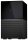 Western Digital My Book Duo 16 TB externe HDD-Festplatte schwarz