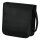 hama 40er CD-/DVD-Tasche Wallet schwarz, 1 St.