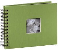 hama Fotoalbum Fine Art neutral 24,0 x 17,0 cm, 50...