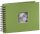hama Fotoalbum Fine Art neutral 24,0 x 17,0 cm, 50 schwarze Seiten