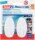 tesa Powerstrips Klebehaken für max. 2,0 kg, 3,8 x 7,0 cm, 2 St.