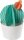 folia Tonpapier farbsortiert 130/300 g/qm 20 Blatt