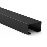 hama Kabelkanal 55,0 cm schwarz