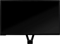 Logitech TV-Halterung Konferenzkamera MeetUp schwarz