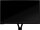 Logitech TV-Halterung Konferenzkamera MeetUp schwarz