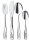 WMF Kinderbesteck-Set Tiere 4-tlg.