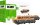 KMP B-T48D  schwarz Toner kompatibel zu brother TN241BK, 2er-Set