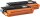 KMP B-T32D  schwarz Toner kompatibel zu brother TN230BK, 2er-Set