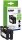 KMP E141D schwarz Druckerpatronen kompatibel zu EPSON 16XL (T1631), 2er-Set