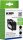 KMP E141D schwarz Druckerpatronen kompatibel zu EPSON 16XL (T1631), 2er-Set