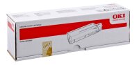 OKI 44992401  schwarz Toner