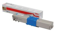 OKI 44973535  cyan Toner