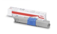 OKI 44973535  cyan Toner