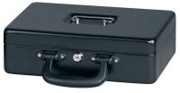 MAUL Geldkassette 5621490 Größe 1 schwarz