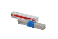 OKI 44973534  magenta Toner
