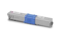 OKI 44973534  magenta Toner