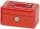 MAUL Geldkassette 5610125 Größe 1 rot