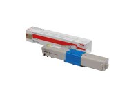 OKI 44973533  gelb Toner