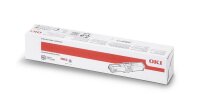 OKI 44973533  gelb Toner