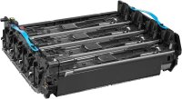 OKI 44968301  schwarz, cyan, magenta, gelb Trommel