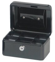 MAUL Geldkassette 5610190 Größe 1 schwarz