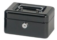MAUL Geldkassette 5610190 Größe 1 schwarz