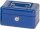 MAUL Geldkassette 5610137 Größe 1 blau