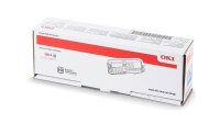 OKI 44469724  cyan Toner