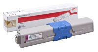 OKI 44469723  magenta Toner