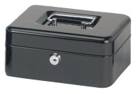 MAUL Geldkassette 5610290 Größe 2 schwarz