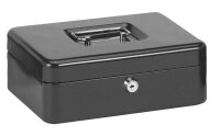 MAUL Geldkassette 5611390 Größe 3 schwarz