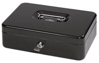 MAUL Geldkassette 5611390 Größe 3 schwarz