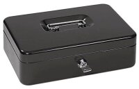 MAUL Geldkassette 5611390 Größe 3 schwarz
