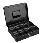 MAUL Geldkassette 5611490 Größe 4 schwarz