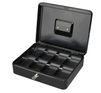 MAUL Geldkassette 5611490 Größe 4 schwarz