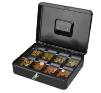 MAUL Geldkassette 5611490 Größe 4 schwarz
