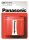 Panasonic Batterie Special Power Flachbatterie 4,5 V