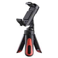 hama Pocket II Rotation Ministativ für Smartphones...