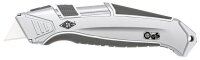 WEDO Cuttermesser CERA-Safeline® Safety ALU grau 19,0...