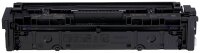 Canon 054 BK  schwarz Toner