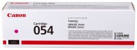 Canon 054 M  magenta Toner
