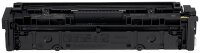 Canon 054 Y  gelb Toner