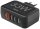 hama Ladeadapter schwarz, 33 Watt