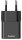 hama Ladeadapter schwarz, 25 Watt